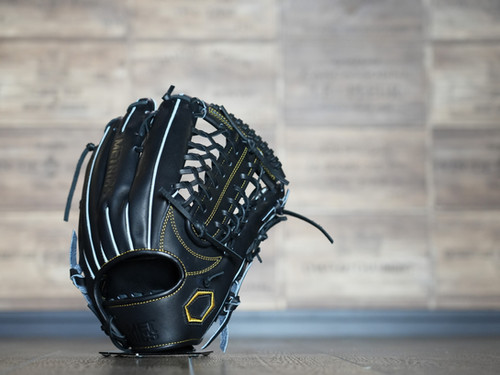 PREMIUM STEER HIDE | Beisbol