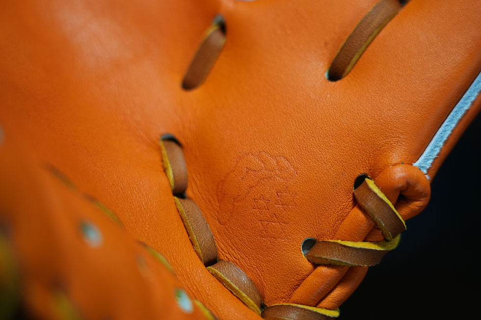 サムネイル： First Take GLOVE