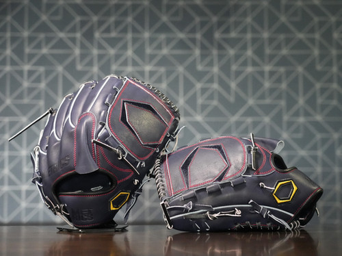 PREMIUM STEER HIDE | Beisbol