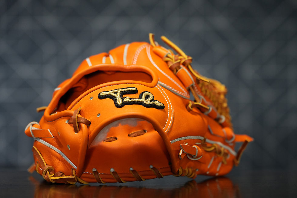 サムネイル： First Take GLOVE