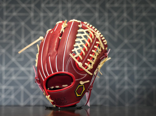 PREMIUM STEER HIDE | Beisbol
