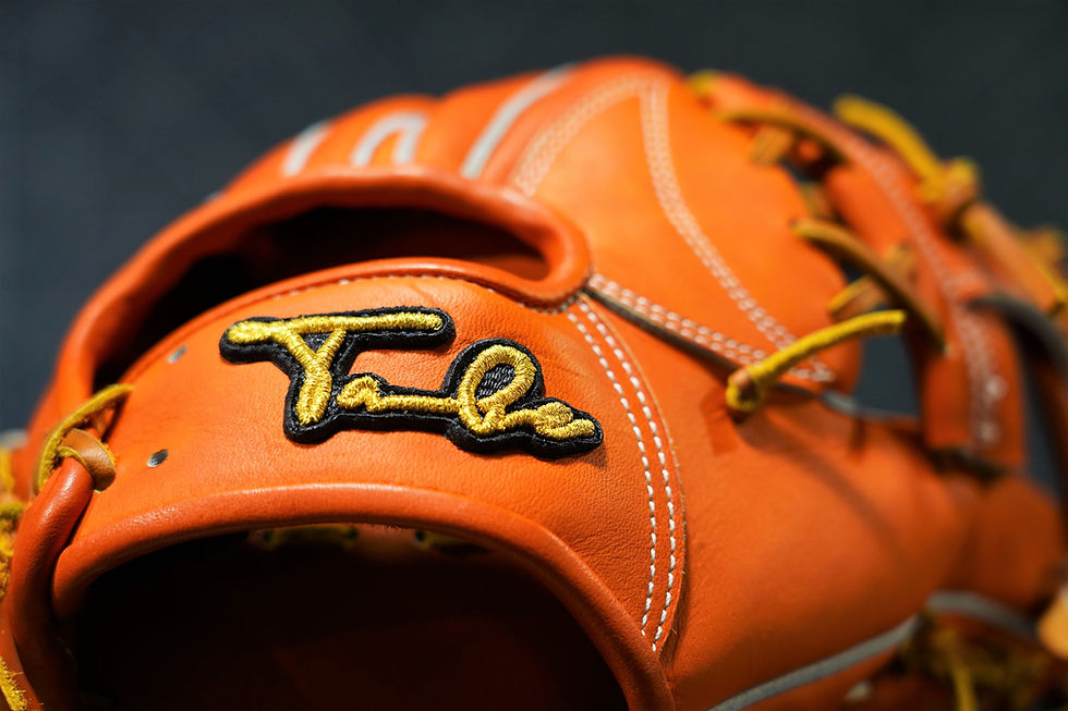 サムネイル： Take GLOVE