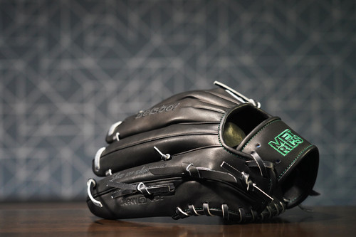 METRICS 硬式 内野用グローブ 池永大輔商店別注 METRICS×池永大輔商店別注 | Beisbol