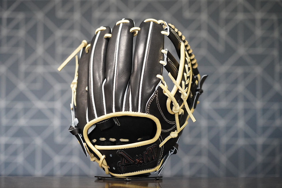 サムネイル： D×M　Béisbol LIMITED EDITION