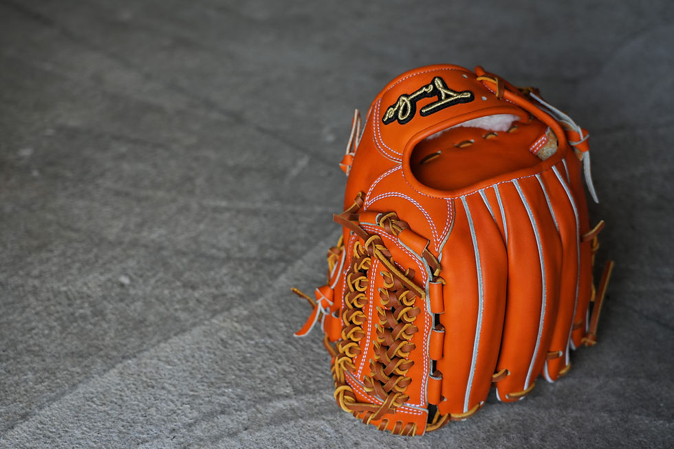 サムネイル： First Take GLOVE