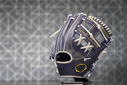 SELECT STEER HIDE | Beisbol