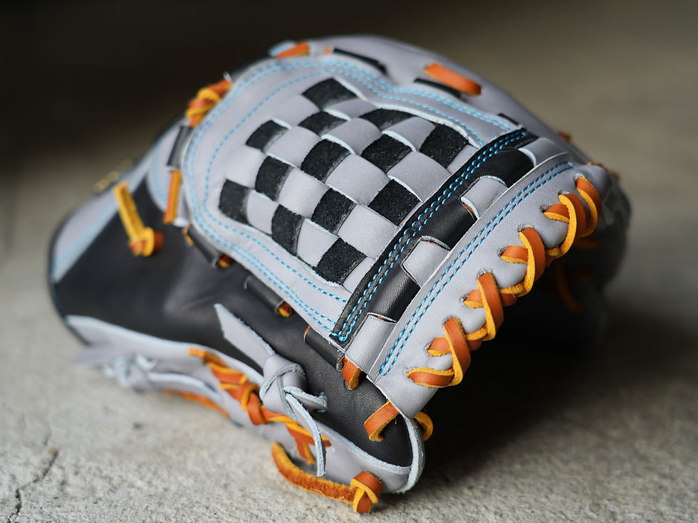 サムネイル： First Take GLOVE