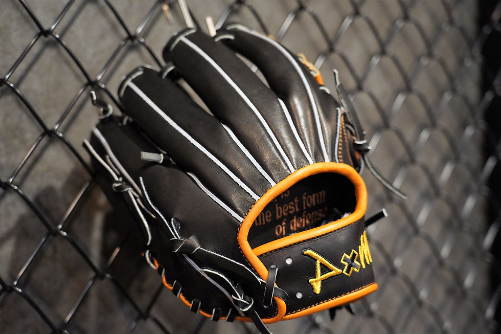 サムネイル： D×M　Béisbol LIMITED
