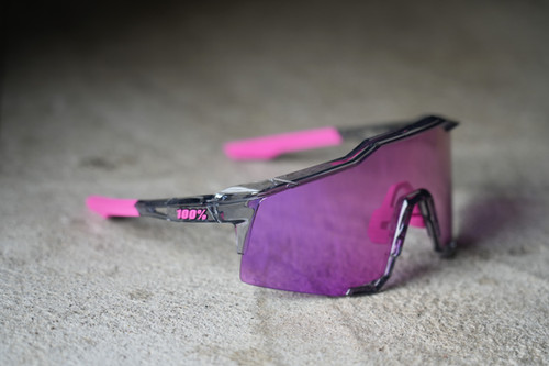 100% Speedcraft SL パープル ワンハンドレッド サングラス 楽天市場】100% ワンハンドレッド 限定モデル Tokyo Night