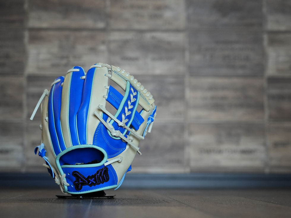 サムネイル： D×M　Béisbol LIMITED