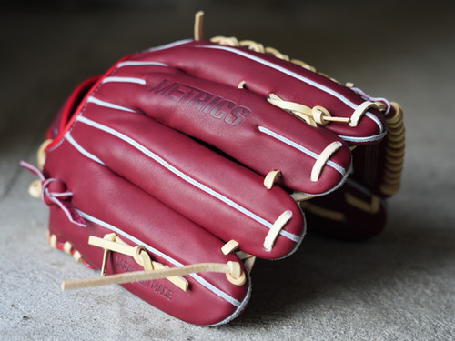 PREMIUM STEER HIDE | Beisbol