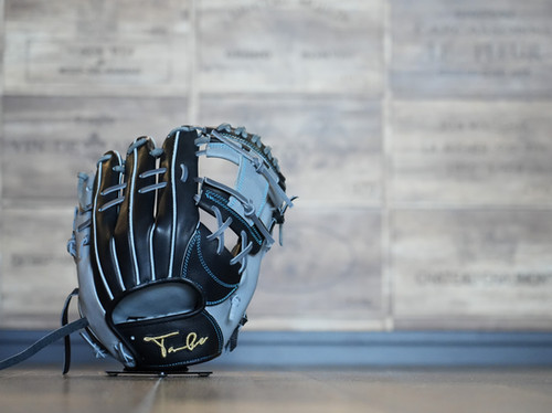 First Take GLOVE | Beisbol