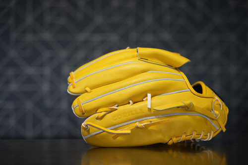 ごりら印の野球道具 | Beisbol