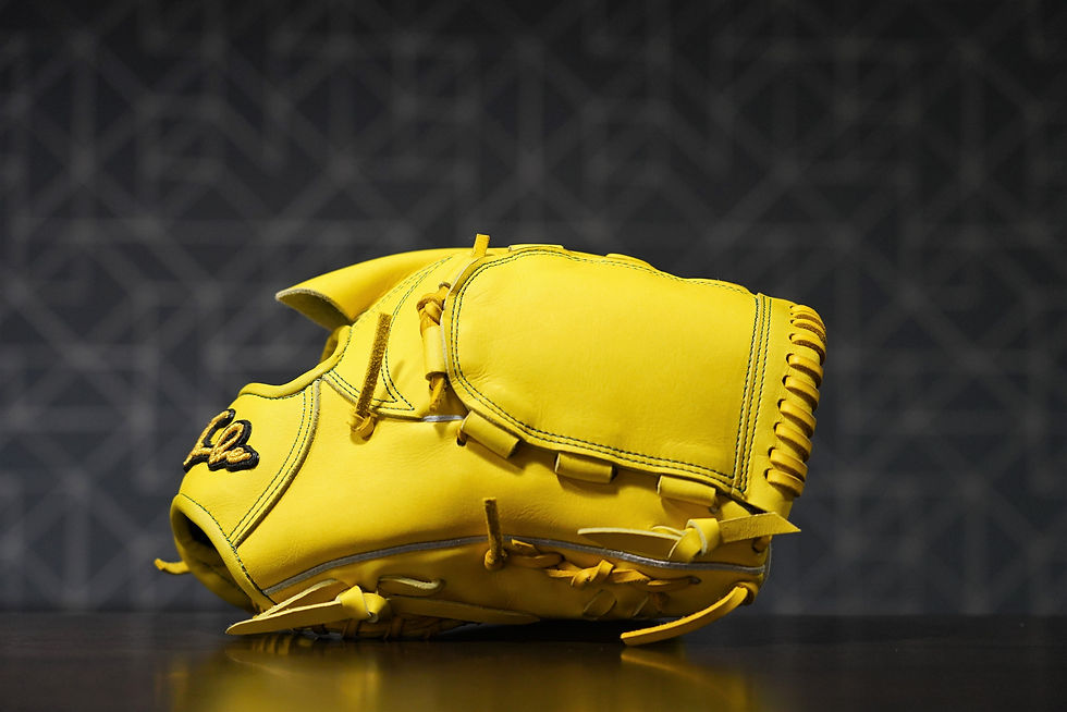 サムネイル： Take GLOVE