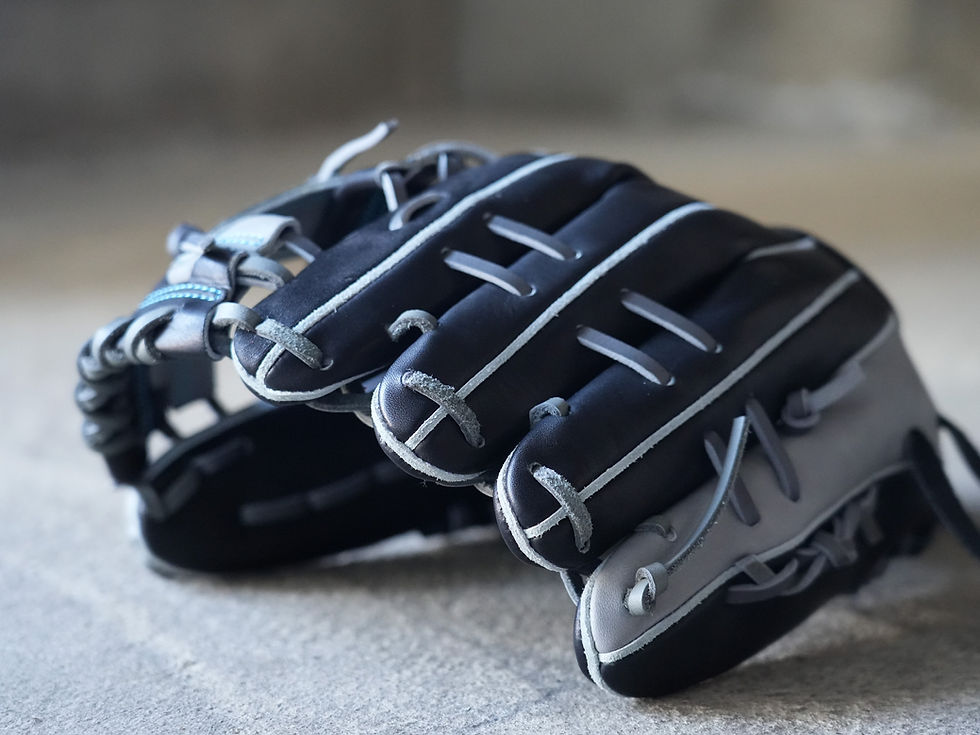 サムネイル： First Take GLOVE