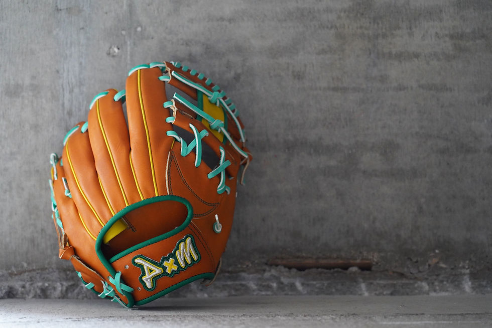 サムネイル： D×M　Béisbol LIMITED