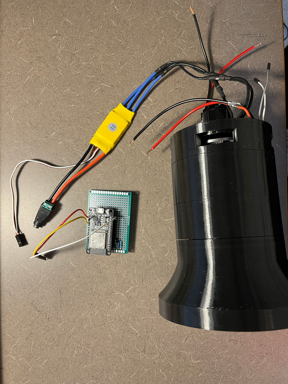 Electrical Components