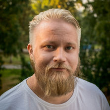 Heikki Vallinoja, pasuuna