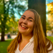 Fanni Mattson, Alttosaksofoni