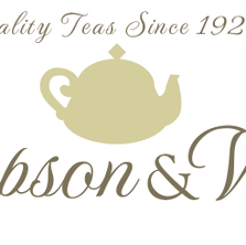 Simpson & Vail Tea