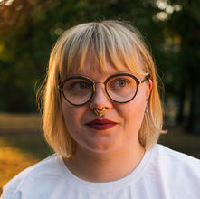 Saara Luoma-Aho, Baritonisaksofoni