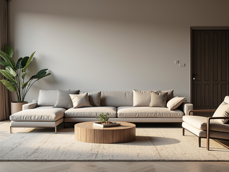 Proyectos de interiorismo a medida: personalización en diseño interior