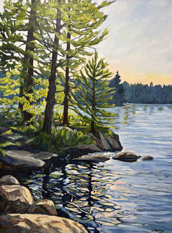 Ivy Bay 1