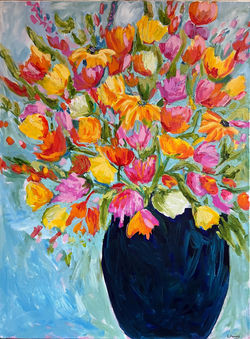 Welcome! 30 x 40 x