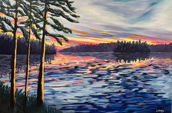 Cranston View