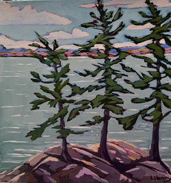 Three Sisters #2
