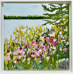 Gretta’s Garden