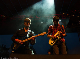 Foto: Jakob zur Horst-Meyer