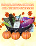 I'm hosting a Spooky Season Giveaway with Tatum Dallas!