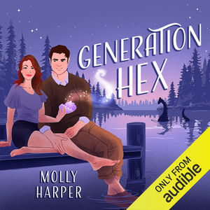 IMPORTANT ANNOUNCEMENT: GENERATION HEX