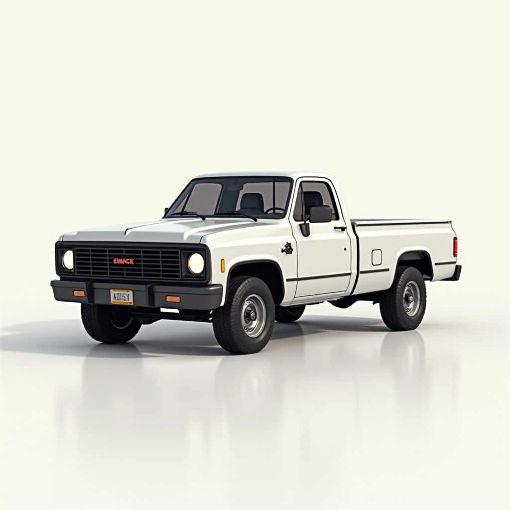 Certified Truck
