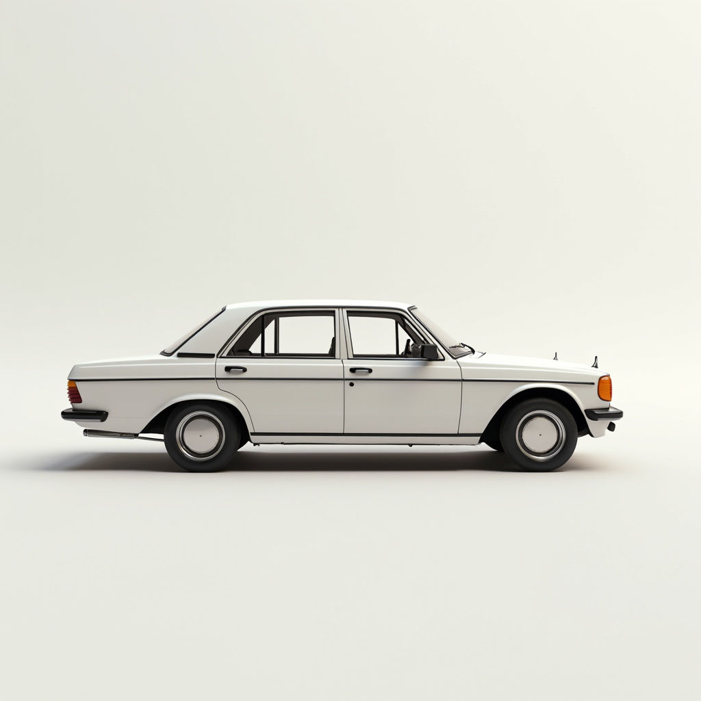 Budget Sedan Value