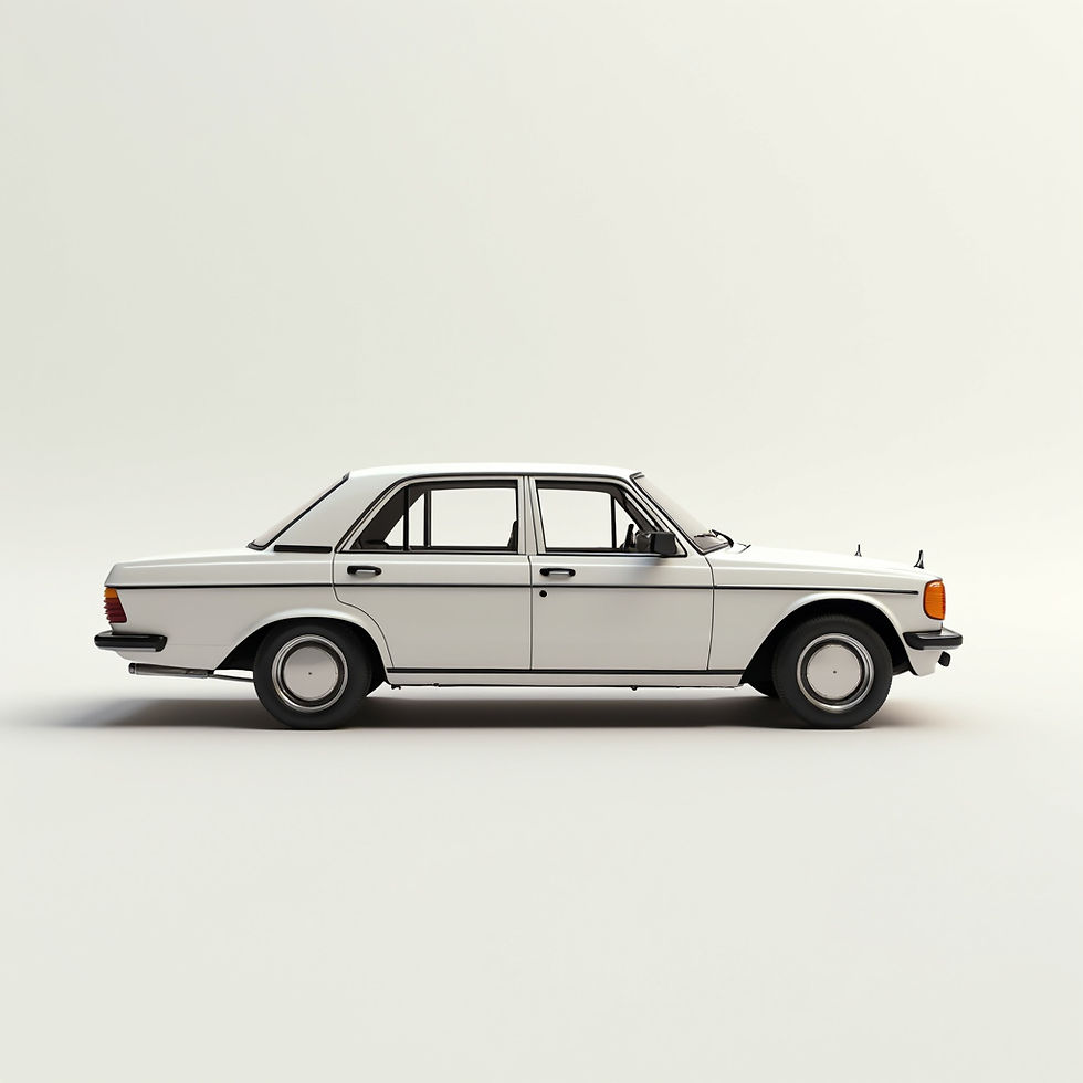 Budget Sedan Value