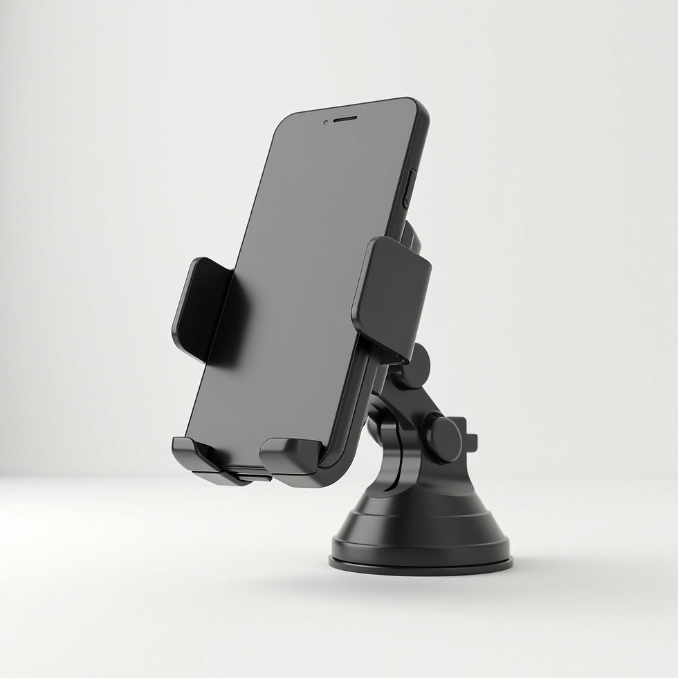 Phone Mount Holder