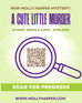 NEW Molly Harper Mystery Available for pre-order!