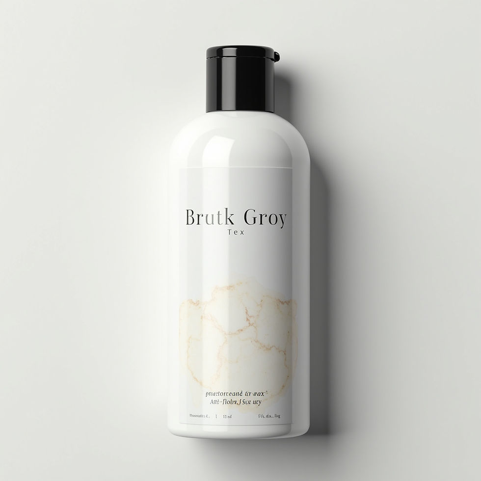 Premium Car Wax