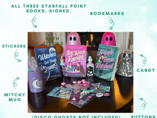 Instagram Giveaways Galore!