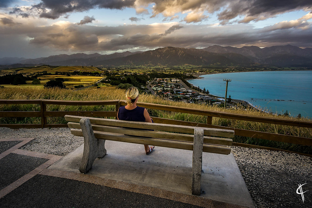 Our favourite spot
