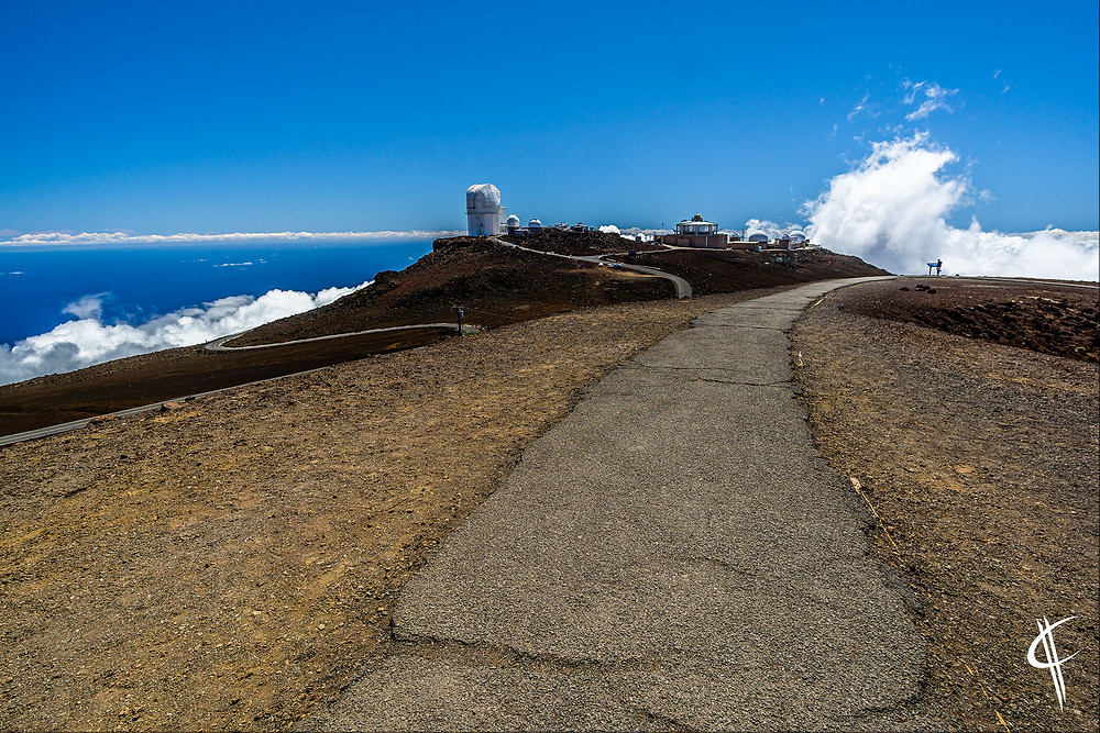 Haleakala Observatory