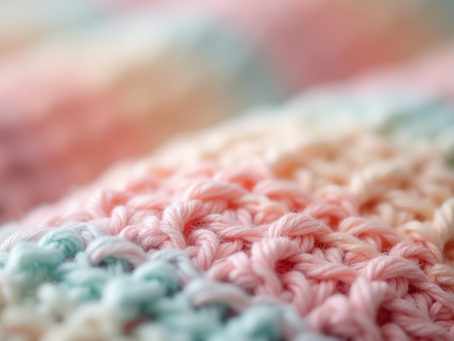 Top 5 Crochet Baby Gifts for New Parents