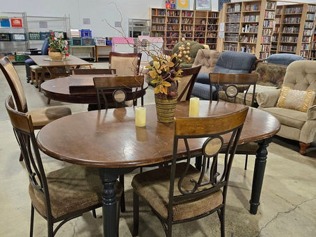 Portland thrift store expanding hours