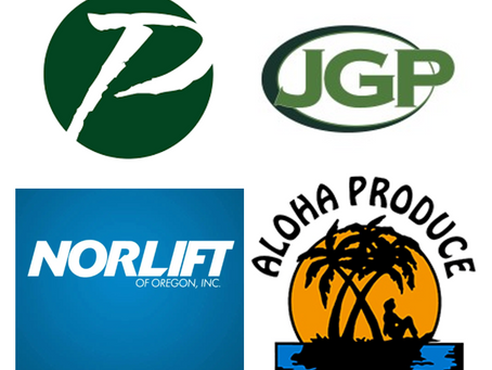 Honoring our sponsors: Supporting 30 years of impactful service