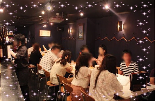 5月13日(水)男女比1:1☆プチコン♪イベント