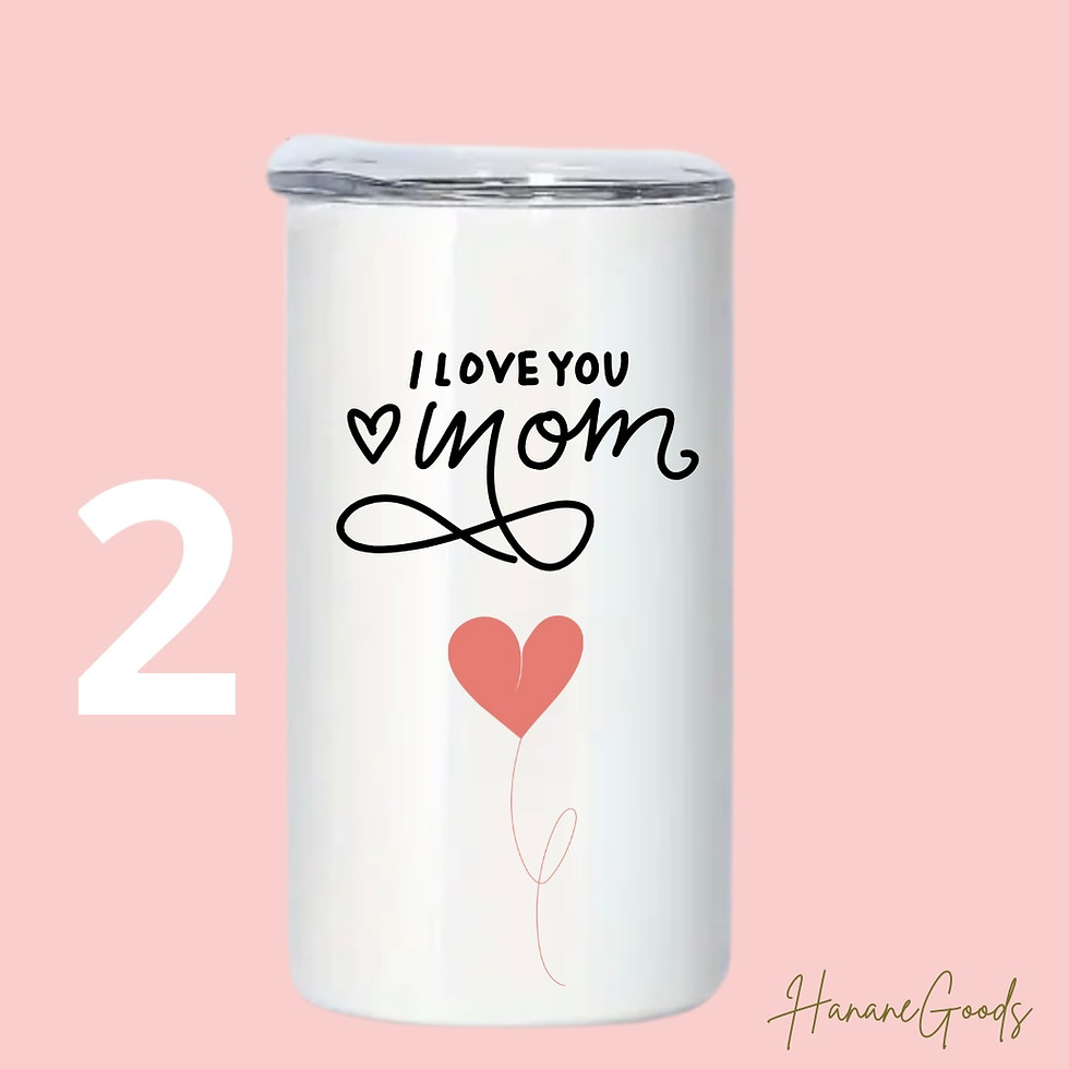 Thumbnail: Mother’s Day tumbler 