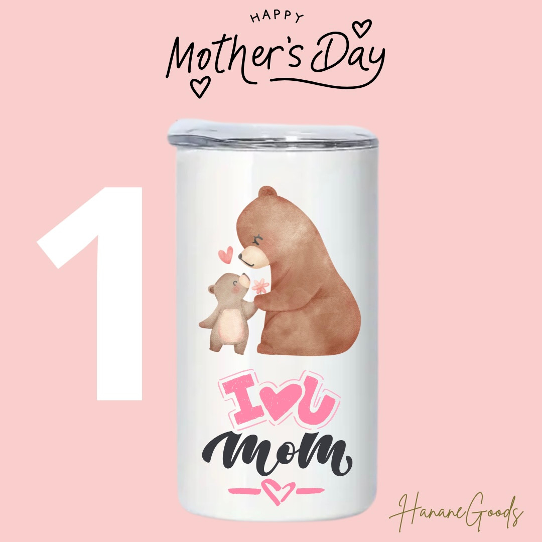 Mother’s Day tumbler 