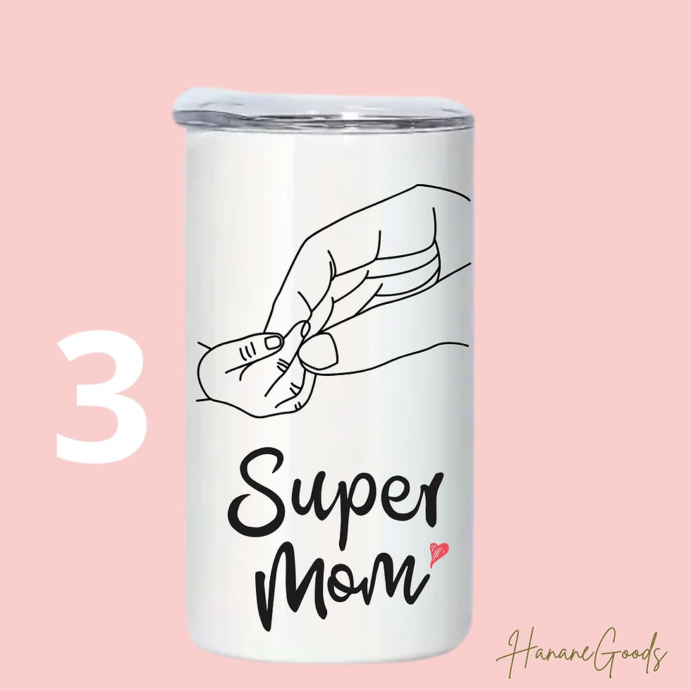Thumbnail: Mother’s Day tumbler 